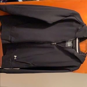 Under Armour Full zip hoodie